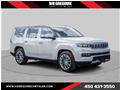 2022
Jeep
Grand Wagoneer Series II PREMIUM, ENTERTAINMENT GROUP, TOIT PANO,