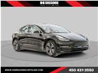 Tesla Model 3 Long Range Battery AWD DUAL MOTOR 2018